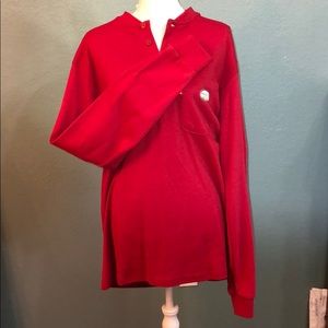 Rasco Flame Resistant Henley